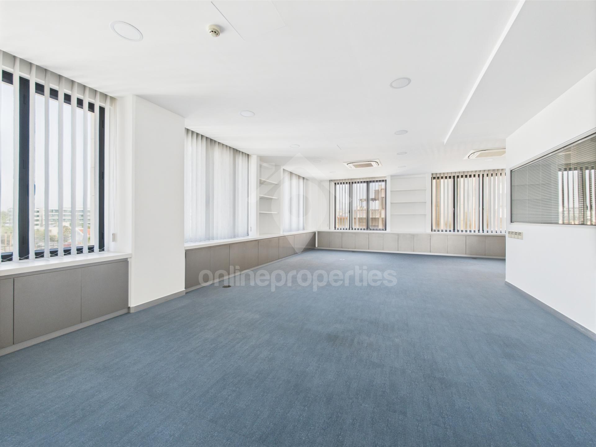 Excellence in Every Detail.