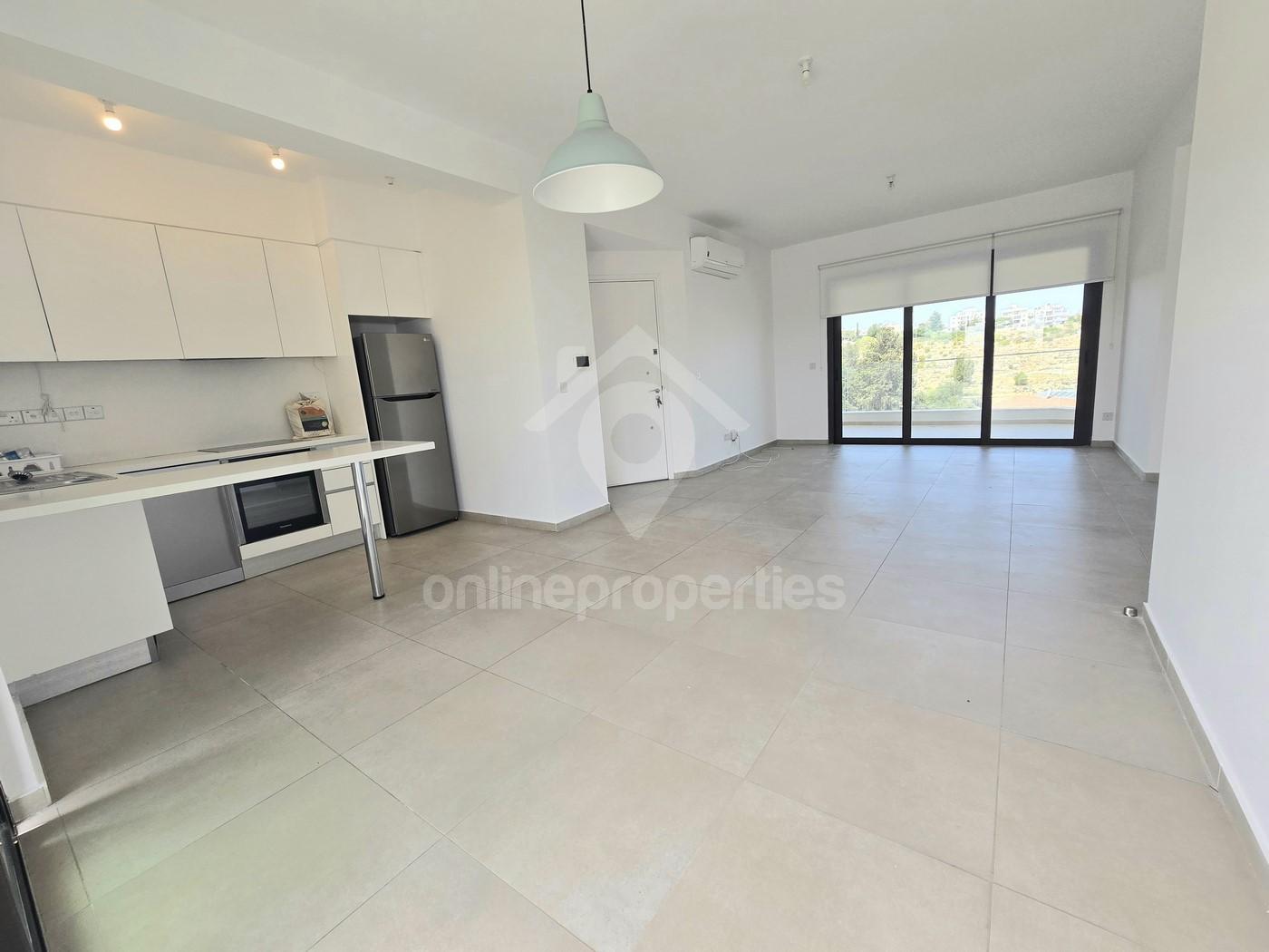 2Bed New Modern with Photovoltaics
