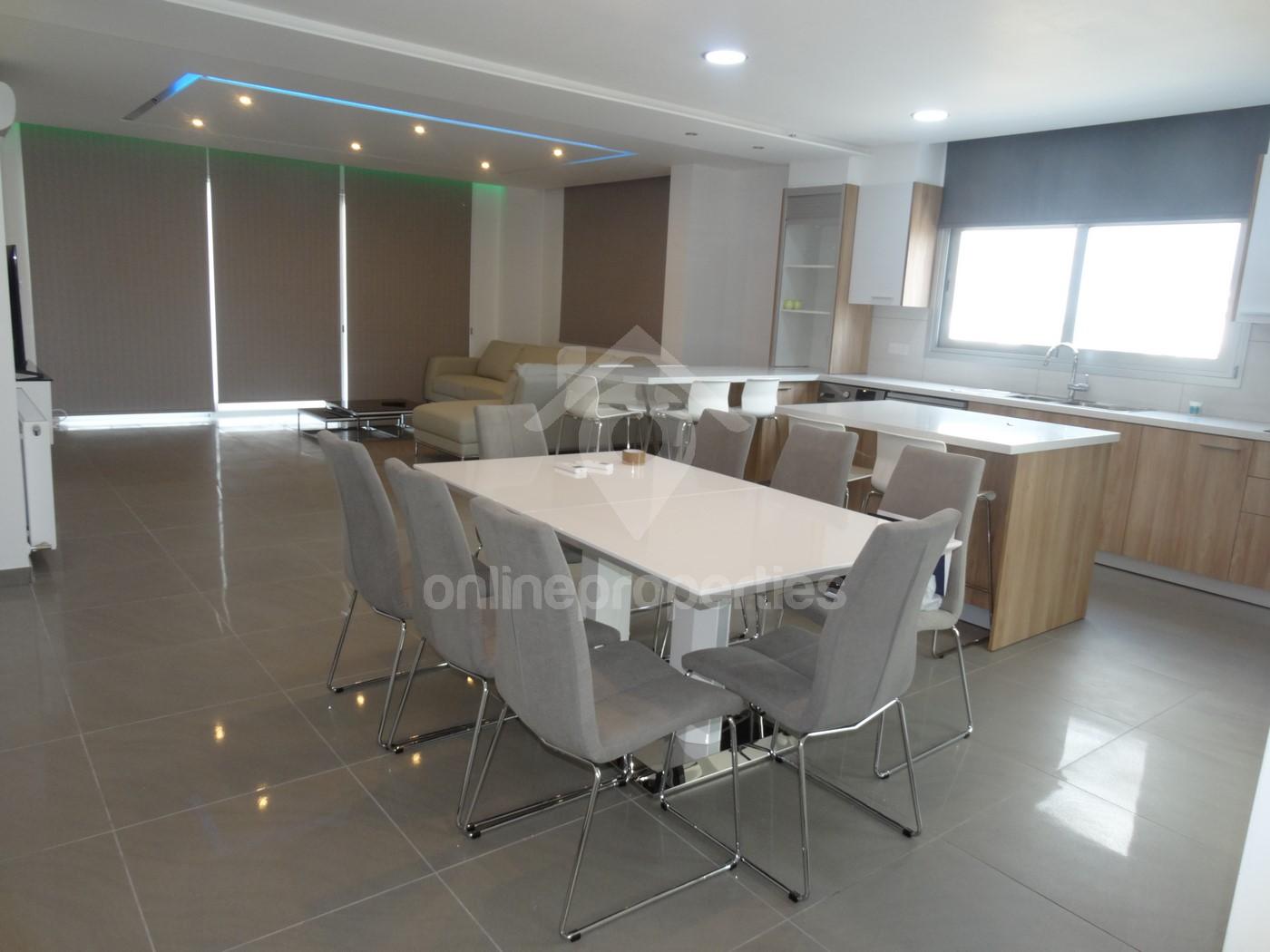 Modern Featured 3 bed...Excellent Quality Flats