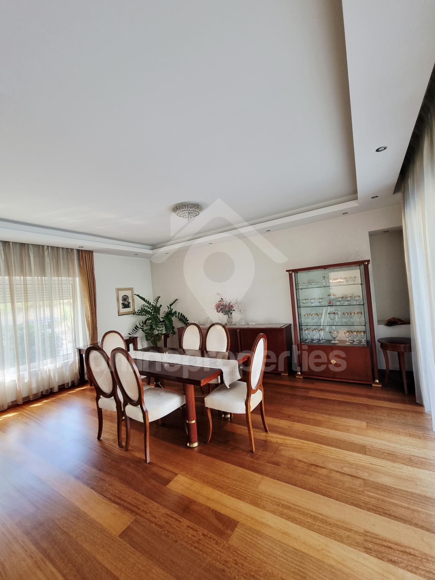 Exclusive Embassy Residence | Turnkey Luxury in Strovolos