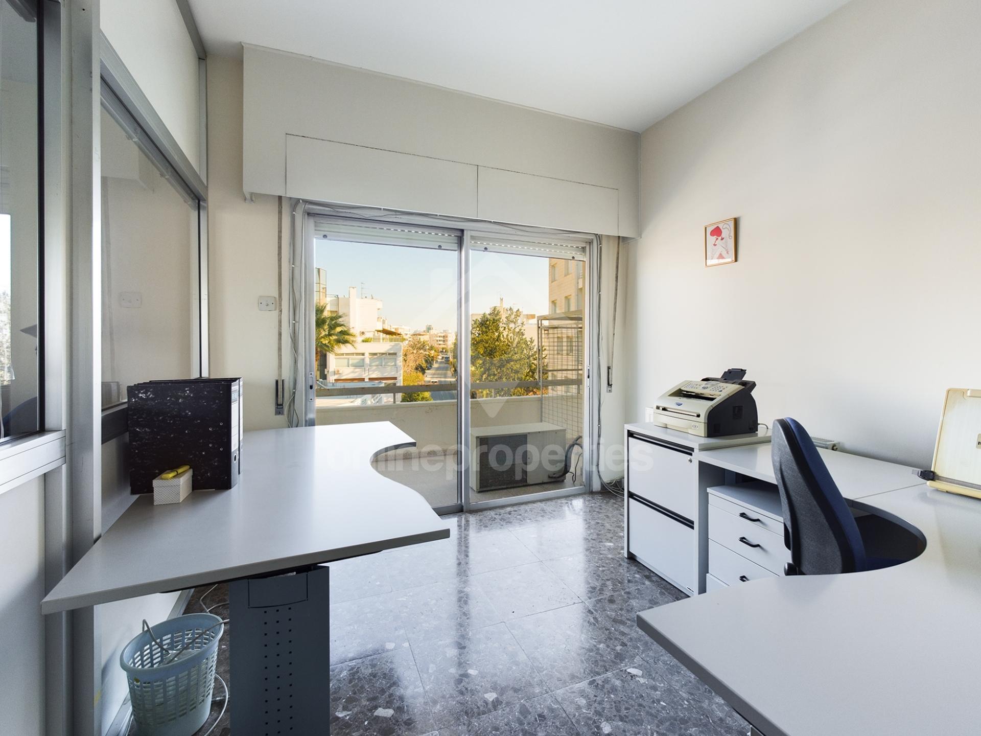 Unique Investment 10% return-Two properties in one.Office unit and apartment unit
