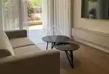 A stylish two-bedroom apartment featuring a large private patio and garden in the heart of Nicosia’s city centre.