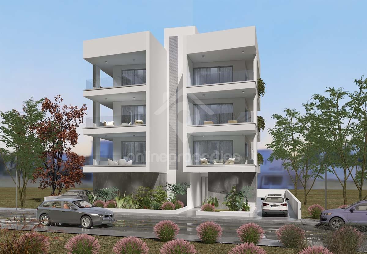 Stylish and cozy apartments, easy access to the center of the city