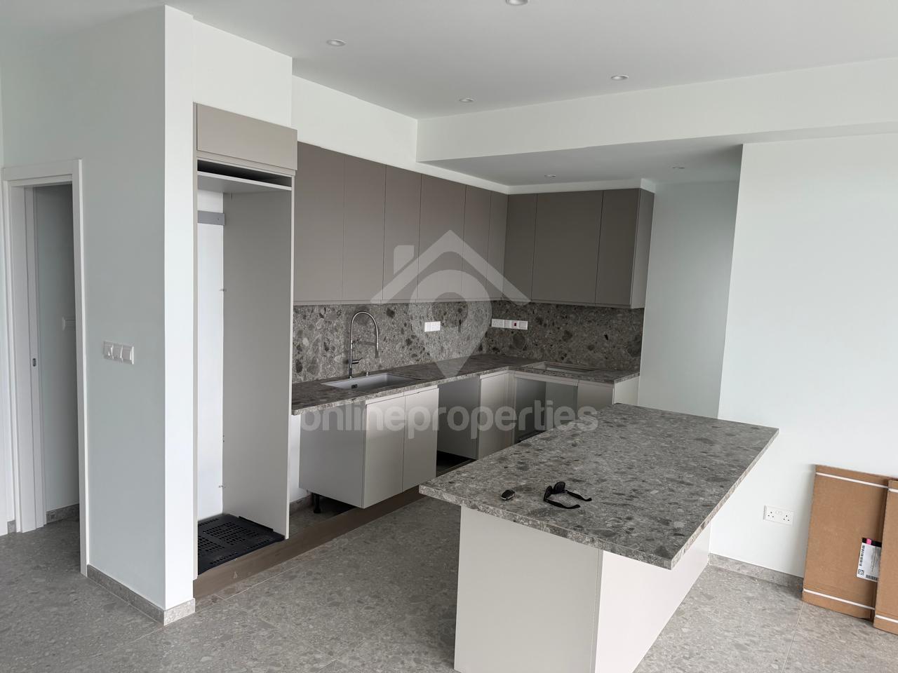 Modern Luxury Living in Prime Aglantzia Location