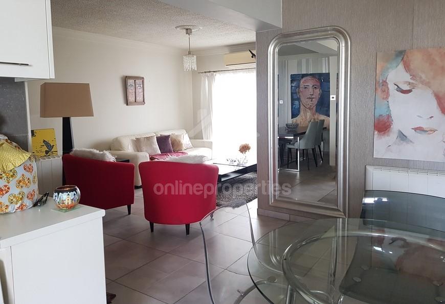 3-bedroom apartment