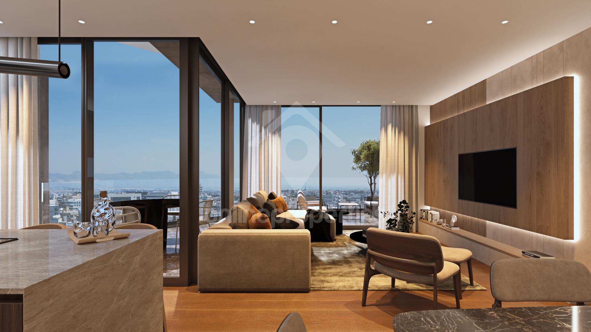 First Time Byers Dream: Cozy apartments in prime location