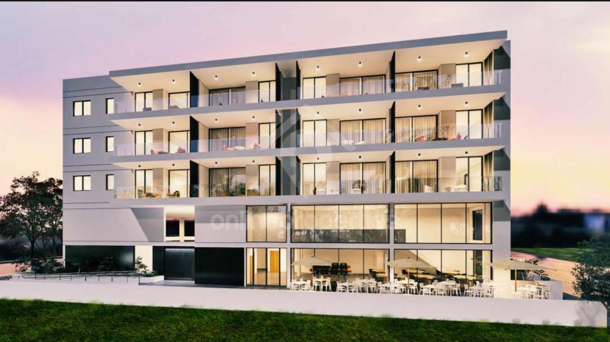 Cozy apartments for students, ideal investment opportunity