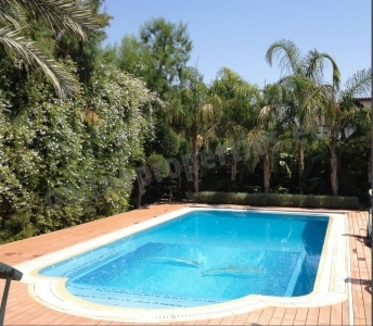 5 BEDROOM DETACHED HOUSE FOR SALE & FOR RENT