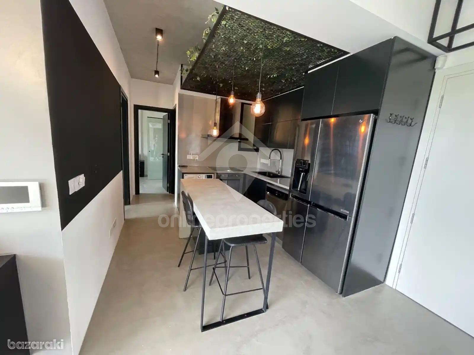 Marvellous 2-bedroom flat walking distance to park