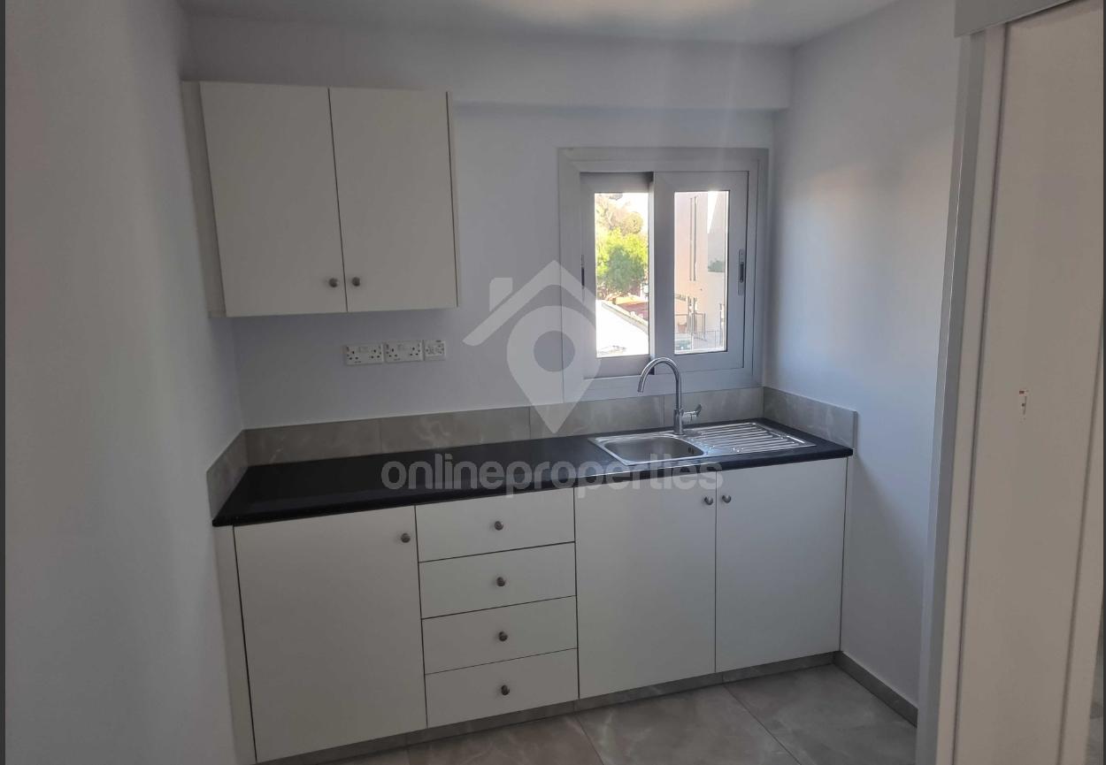 Modern office space, recently renovated in prime location