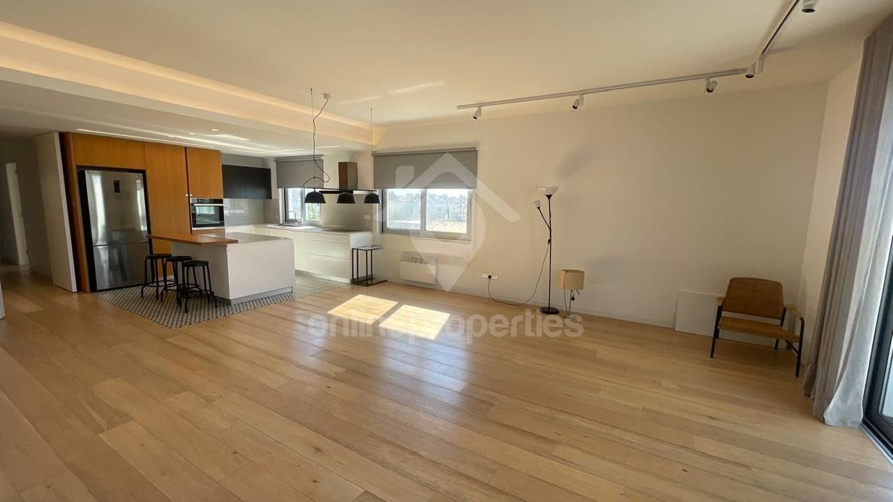 Charming Two-Bedroom Apartment in the Heart of Strovolos – Dasoupolis Area