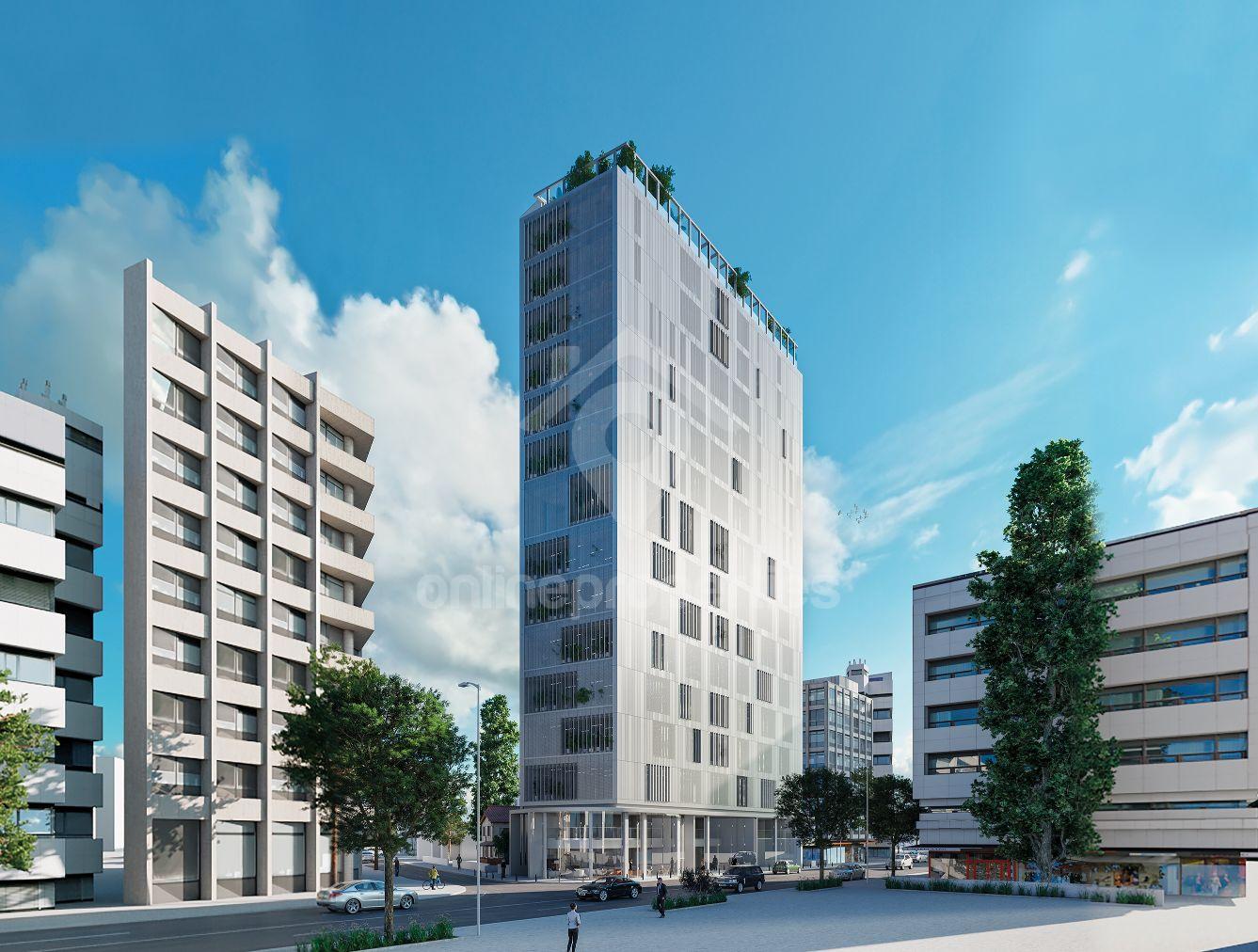 City Living Redefined: Modern 3-Bedroom Flat in the Heart of The Capital Multi-Functional Urban Hub