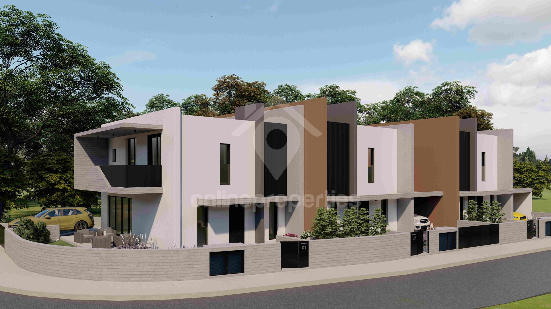Lovely house for your young family