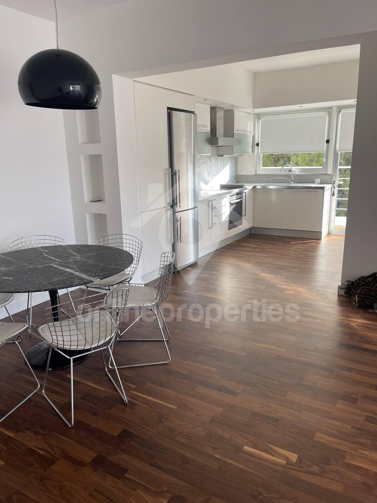 Modern 2-Bedroom Apartment for Rent – KPMG area