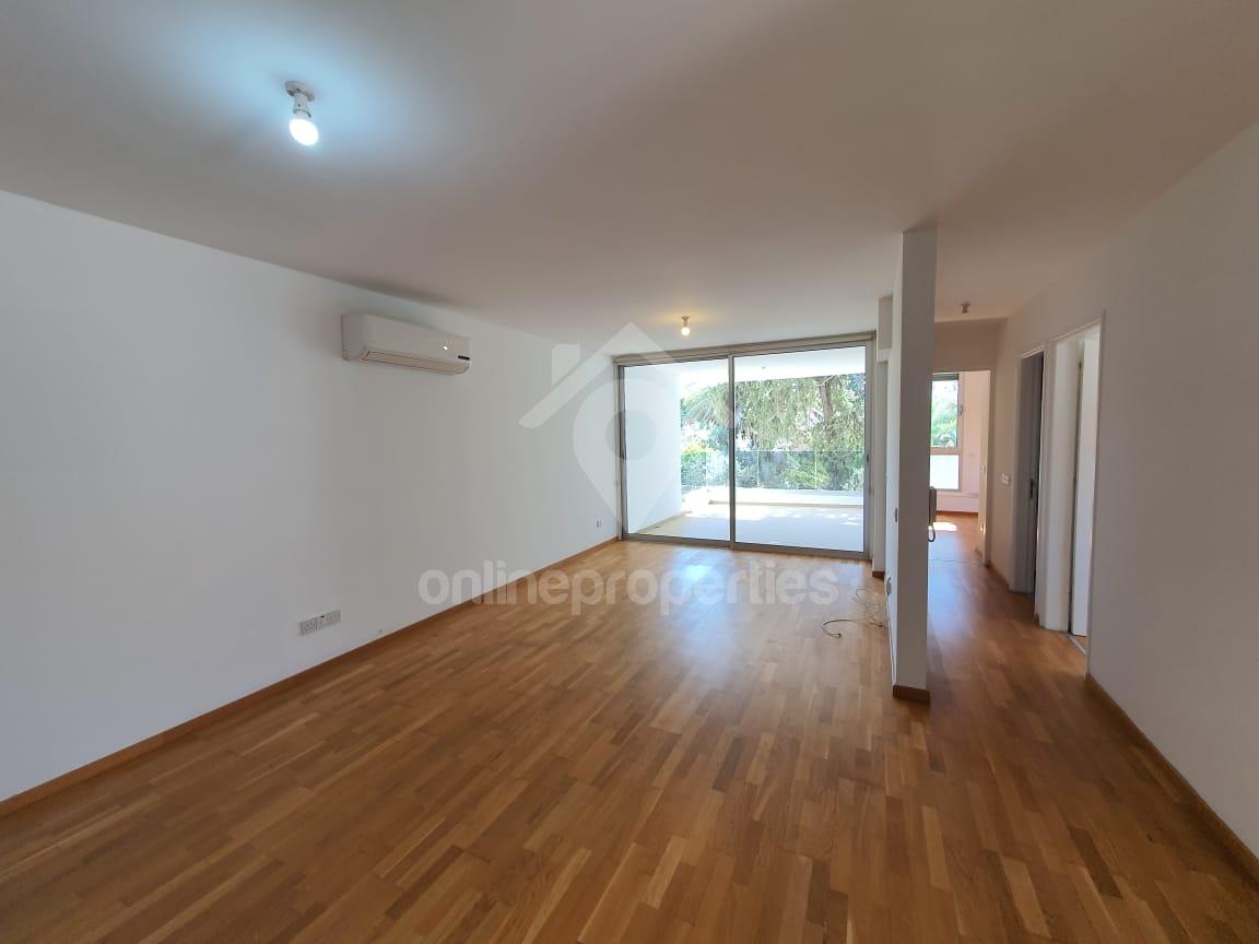 2-bedroom apartment nrear Embassies area