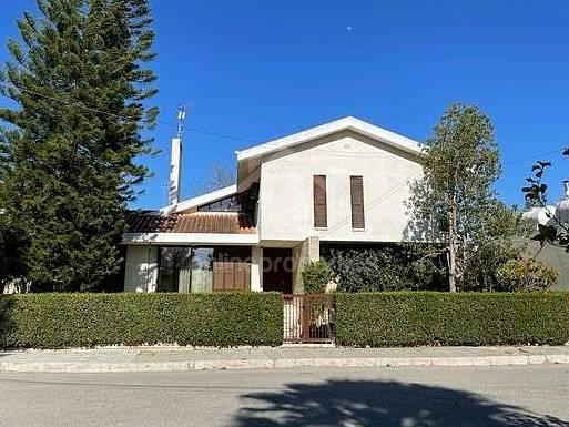 4-bedroom villa for rent