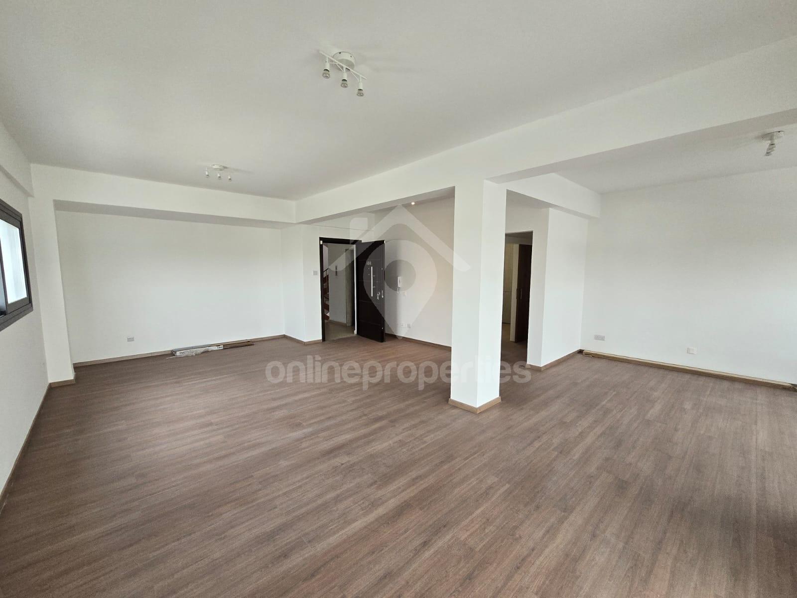 Discover modern living in this fully renovated (2023) 3-bedroom apartment