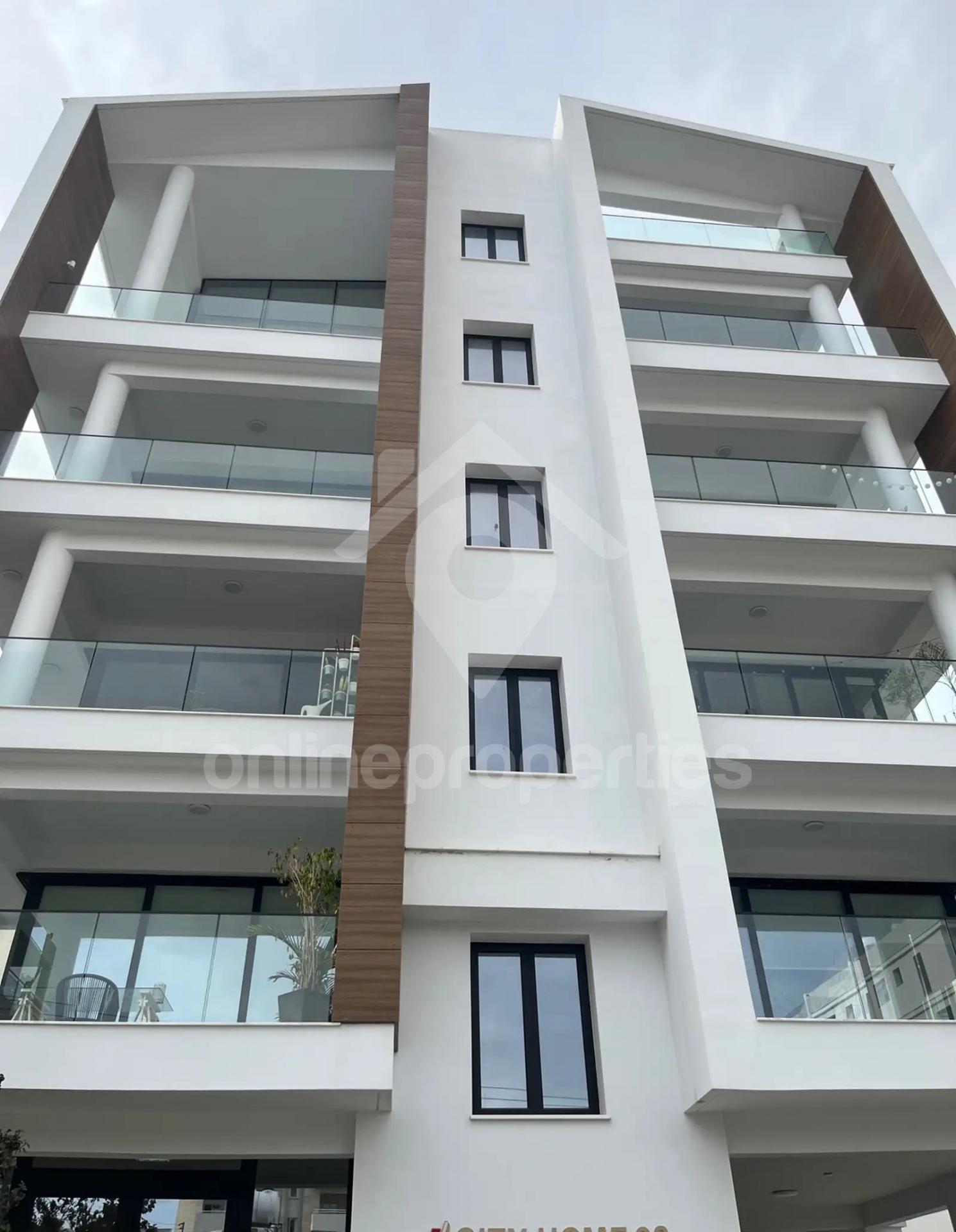 Modern 3-bedroom apartment close to Ministry of Education and Culture