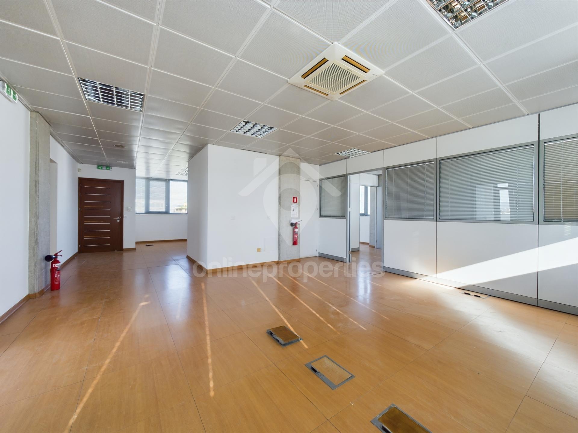 Lovely Office Space on Prodromou street