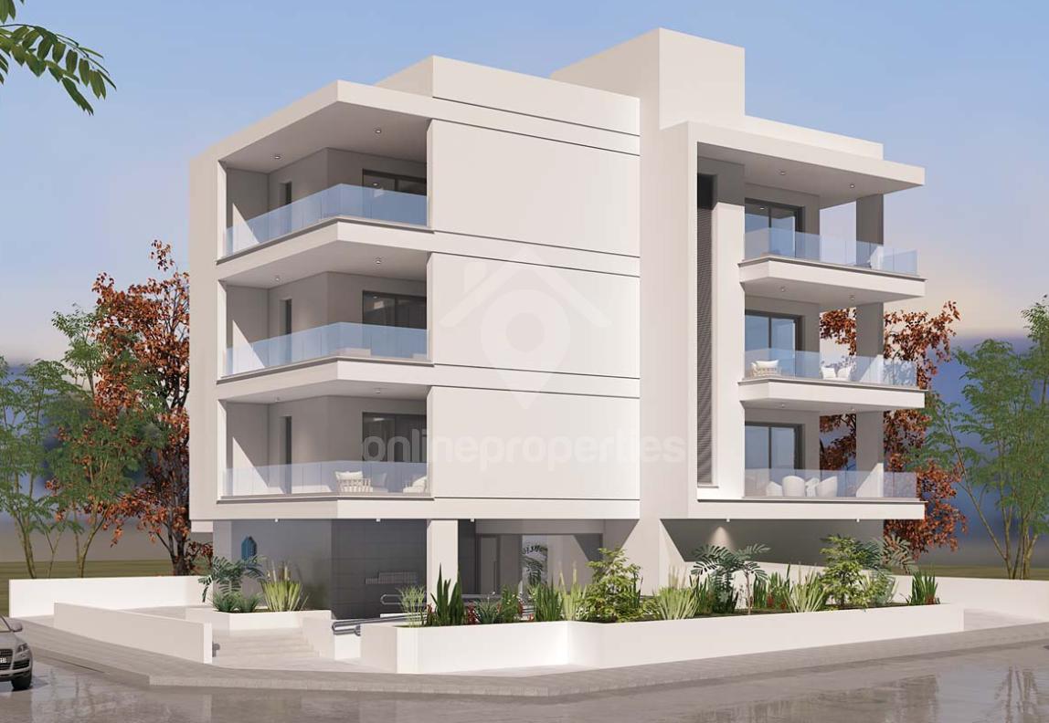 stunning apartments to create your home