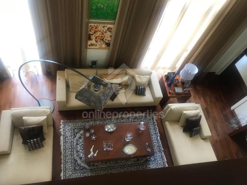 Luxury 4 Bedroom Detached House in Latsia