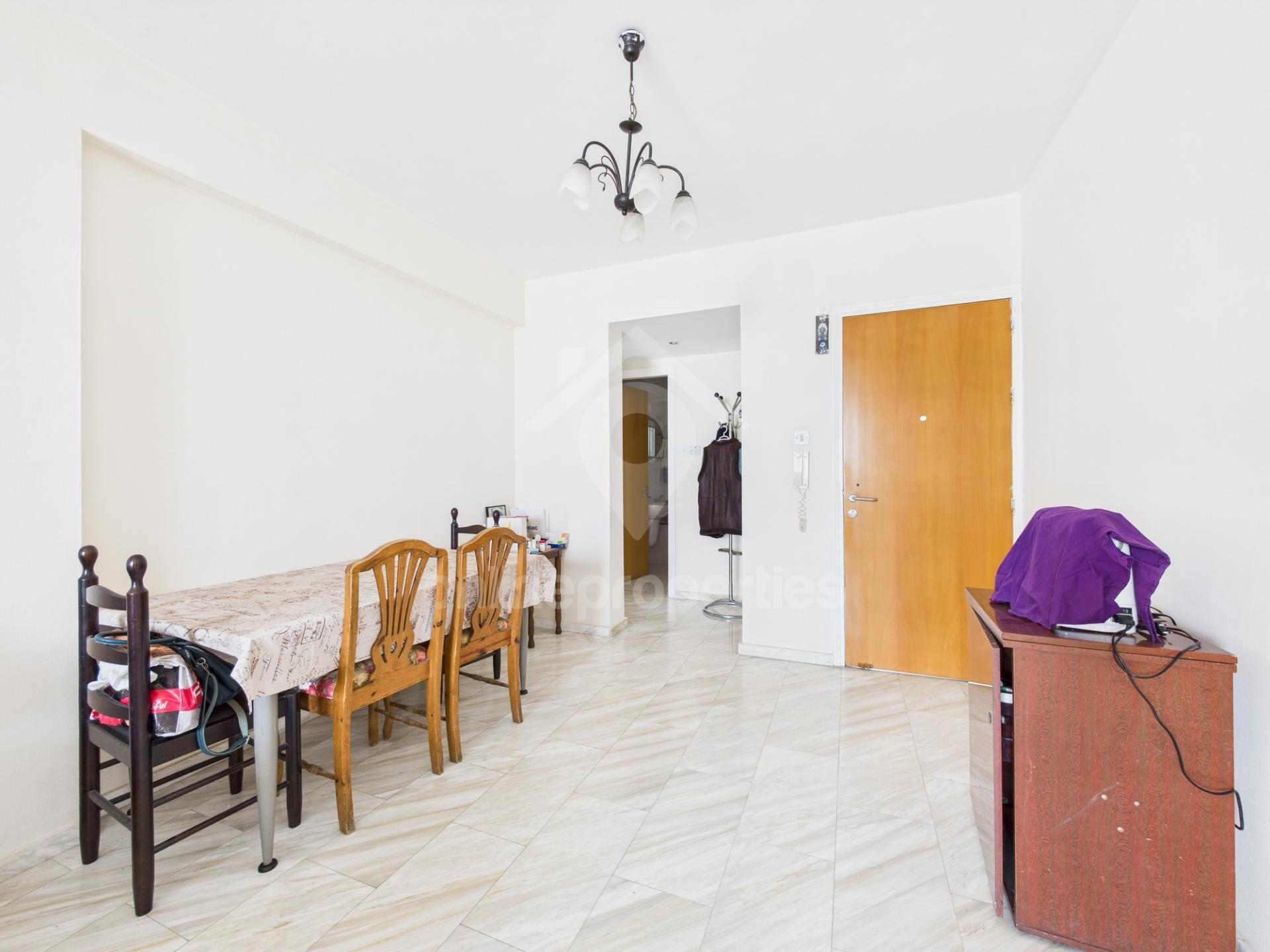 Well-Maintained & Ready for Your Personal Touch