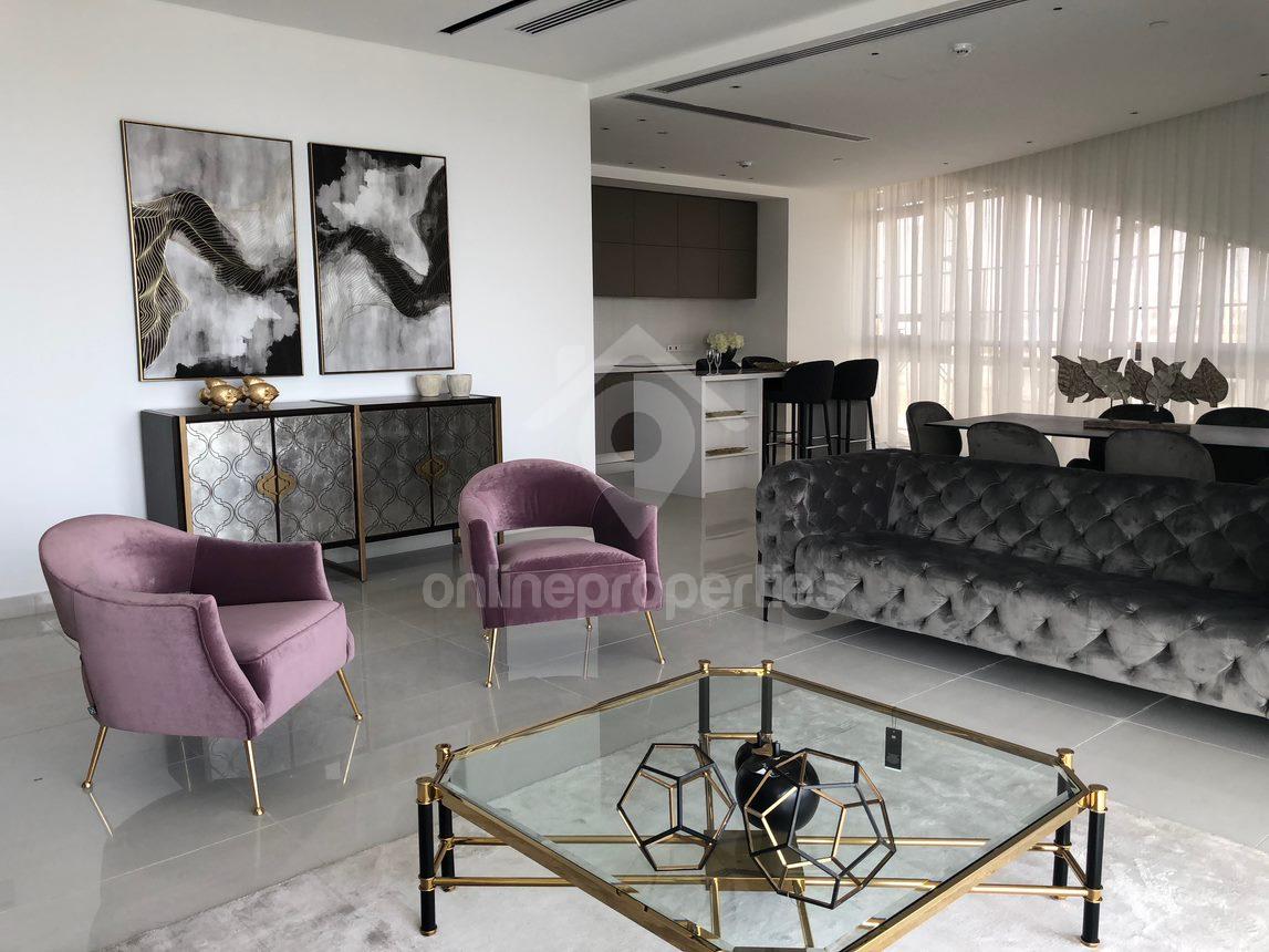 A New Generation of Living :new development