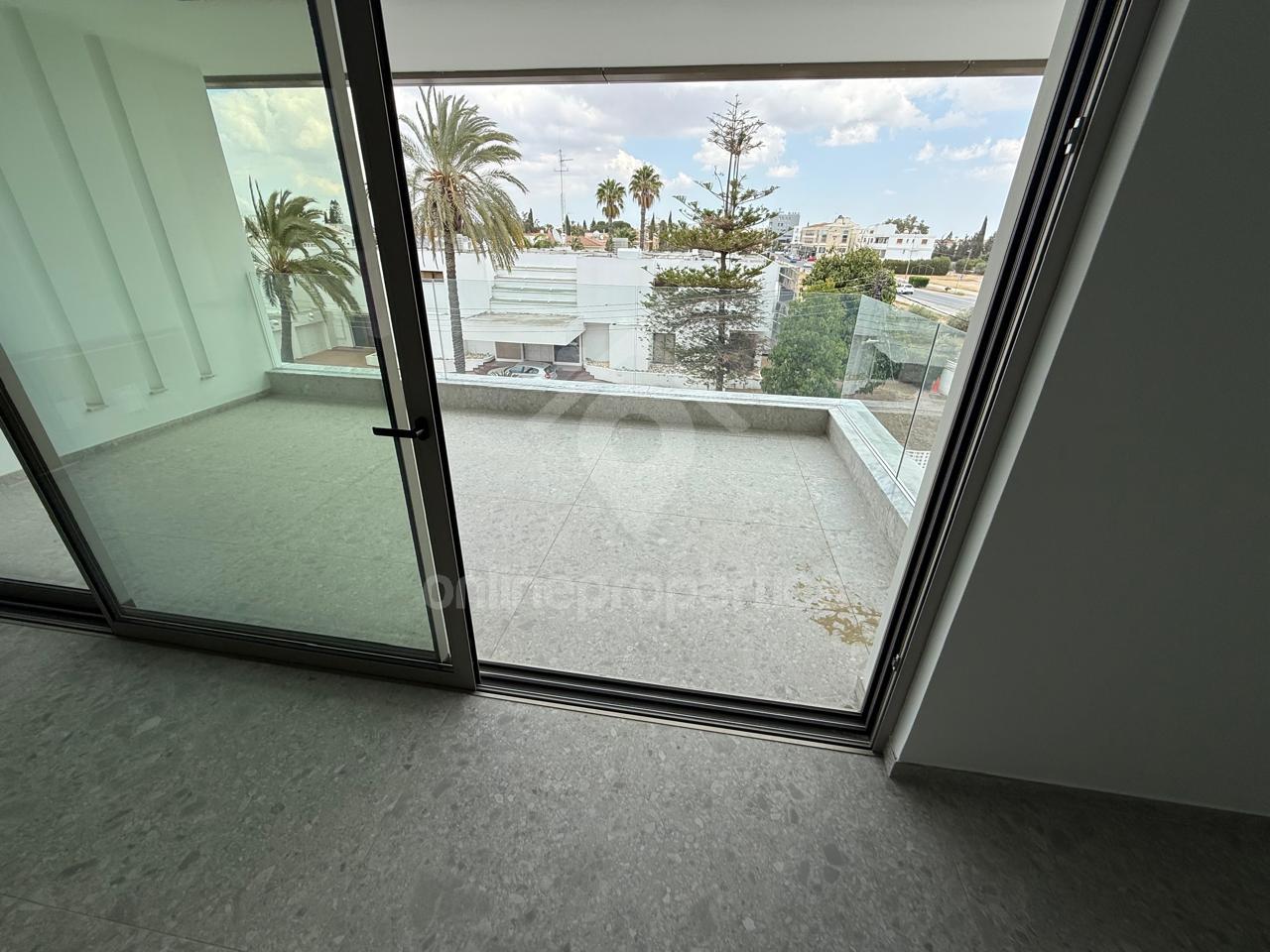 Modern Luxury Living in Prime Aglantzia Location