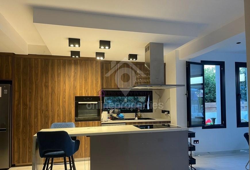 5-bedroom villa to rent