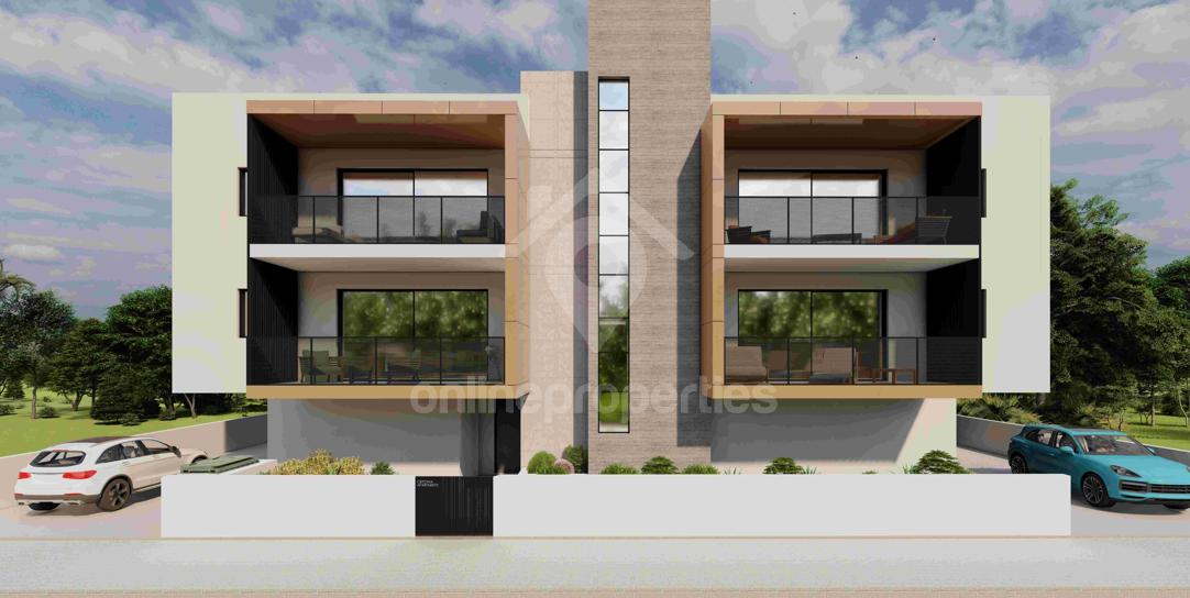 modern spaces for young professionals