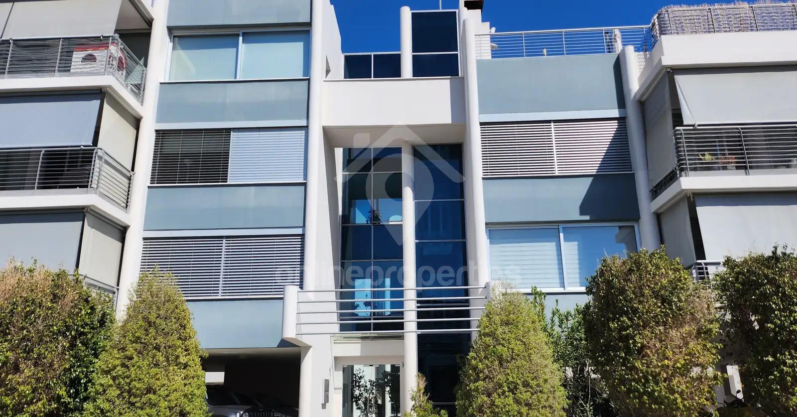 3-bedroom apartment near Falcon School