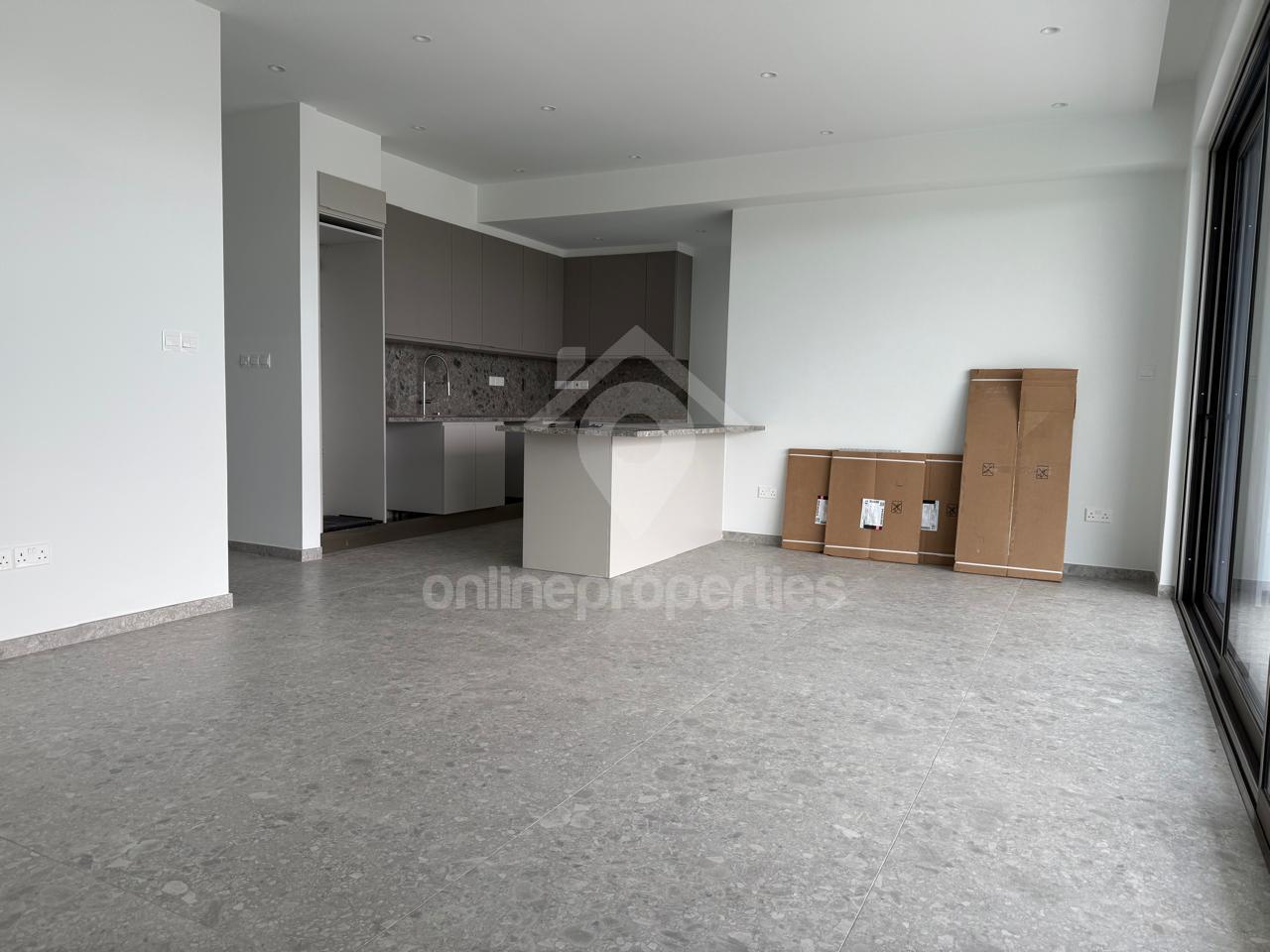 Modern Luxury Living in Prime Aglantzia Location