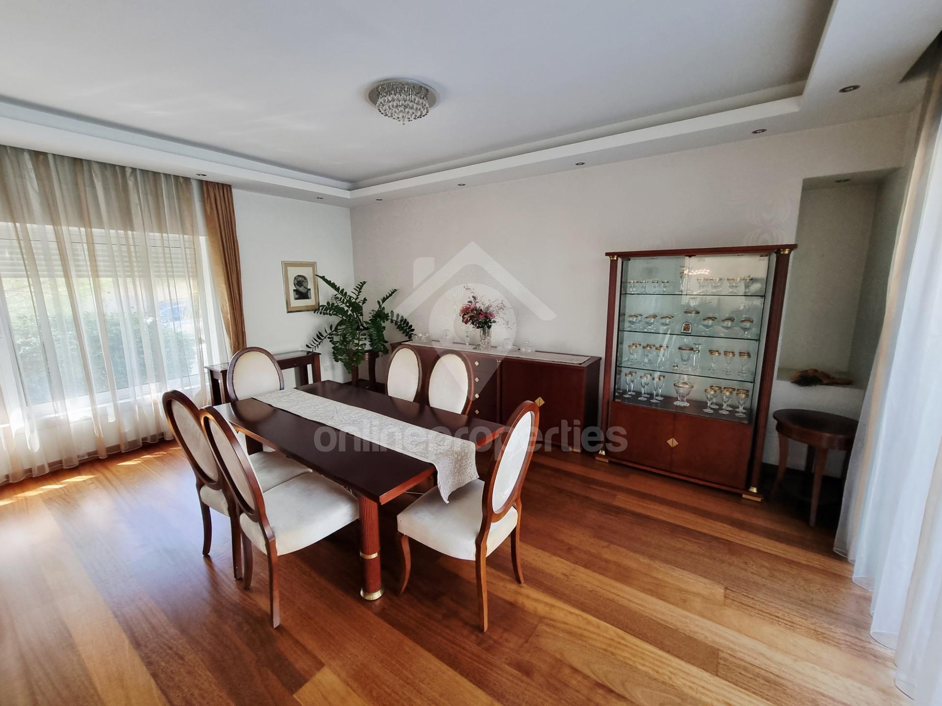Exclusive Embassy Residence | Turnkey Luxury in Strovolos