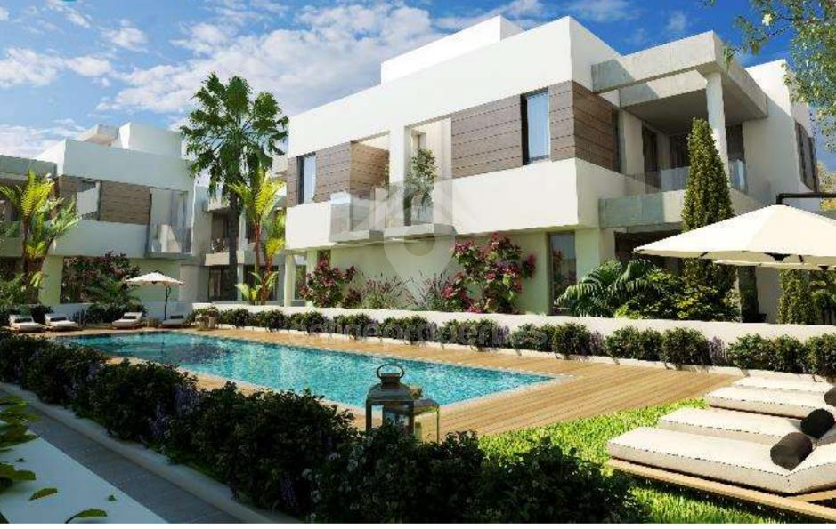 Contemporary  Villa  with great amenities incl. maid s room