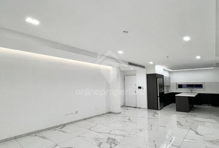 Whole Floor 3-bedroom