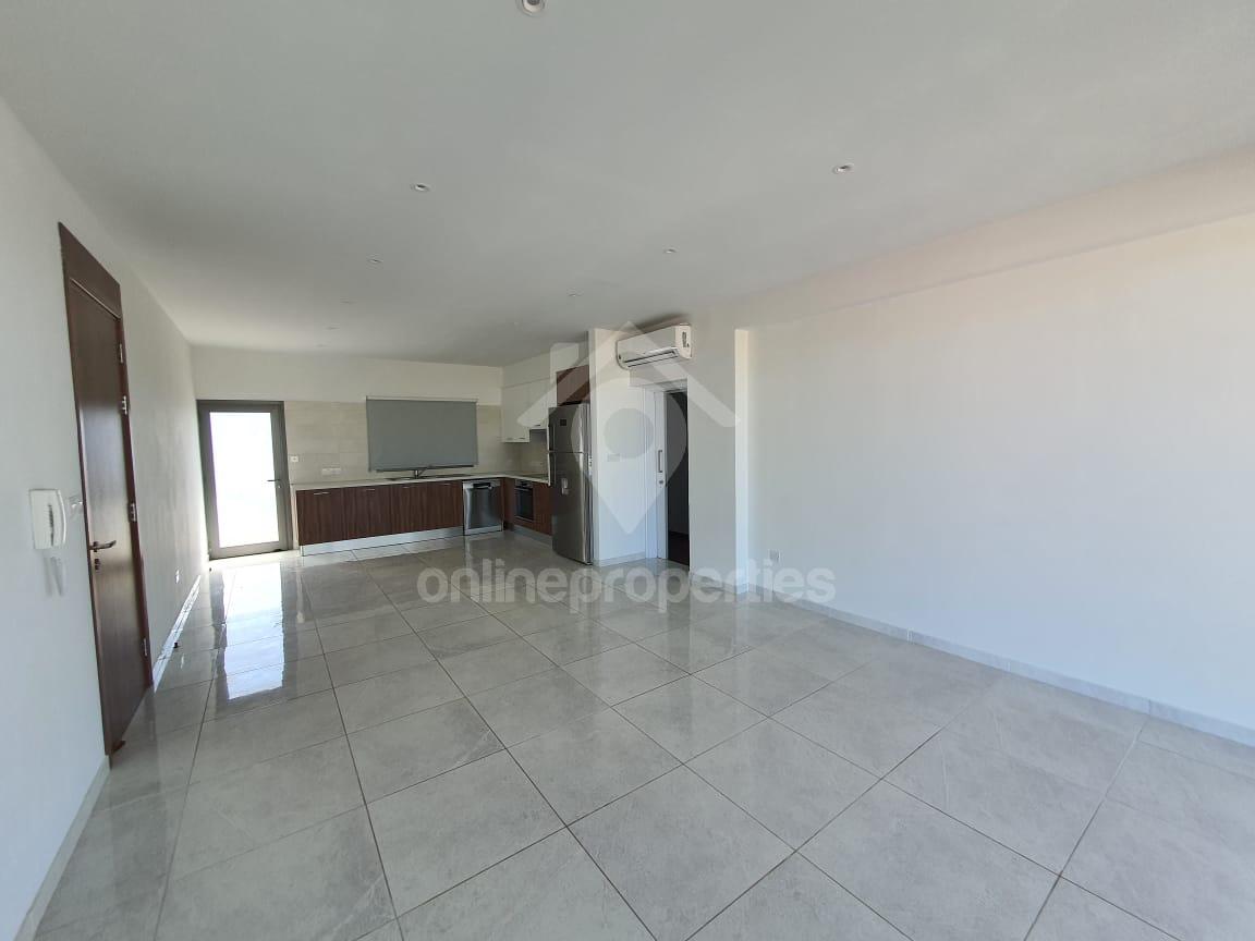 3-bedroom penthouse