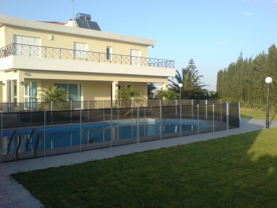 Luxury Villa for Rent (Unfurnished)
