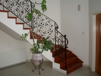 Beautiful Family house in Engomi