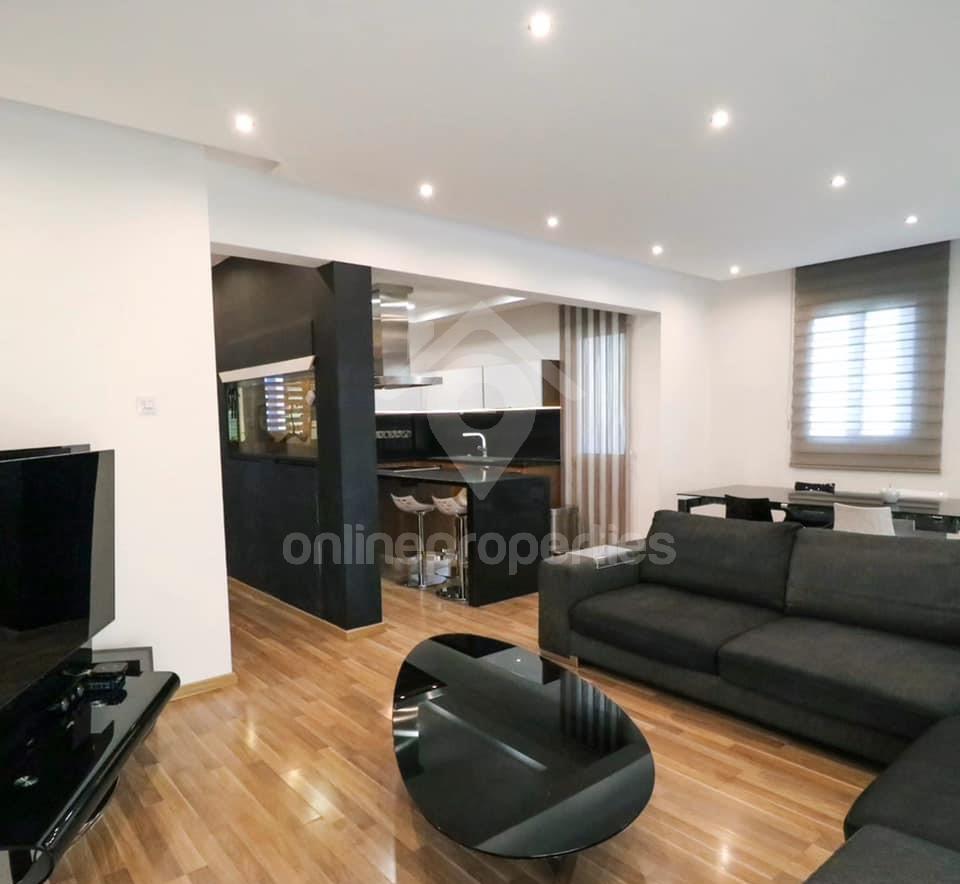 Lovely 2-bedroom apartment