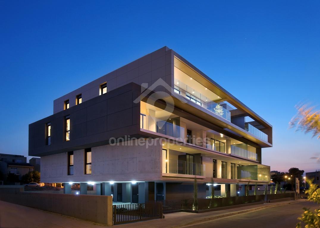 Refined Living, Perfectly Placed