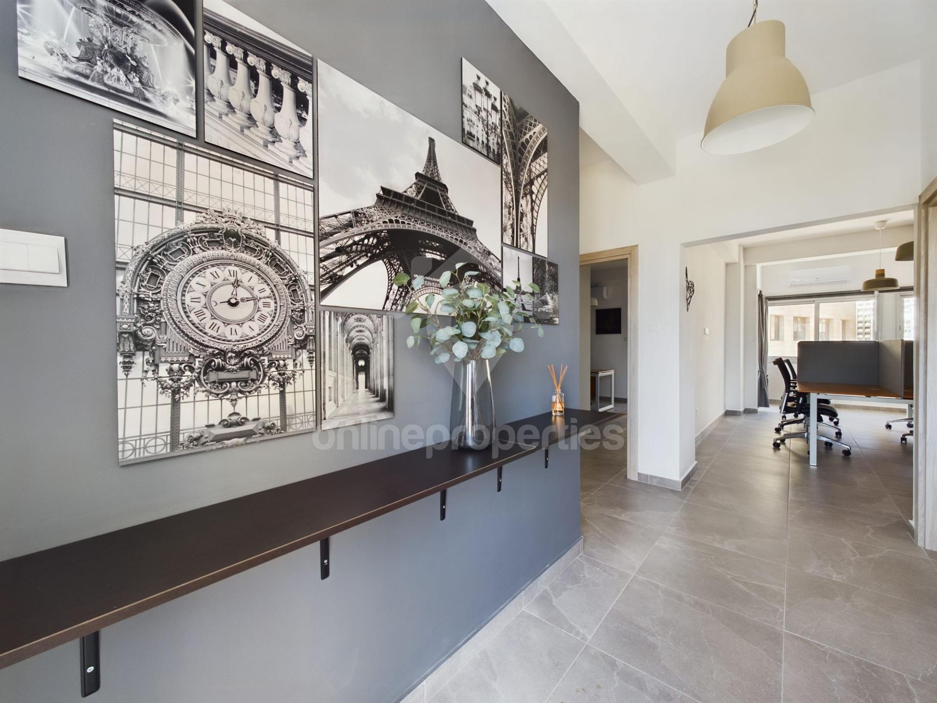 Modern and Stylish Offices in prime location