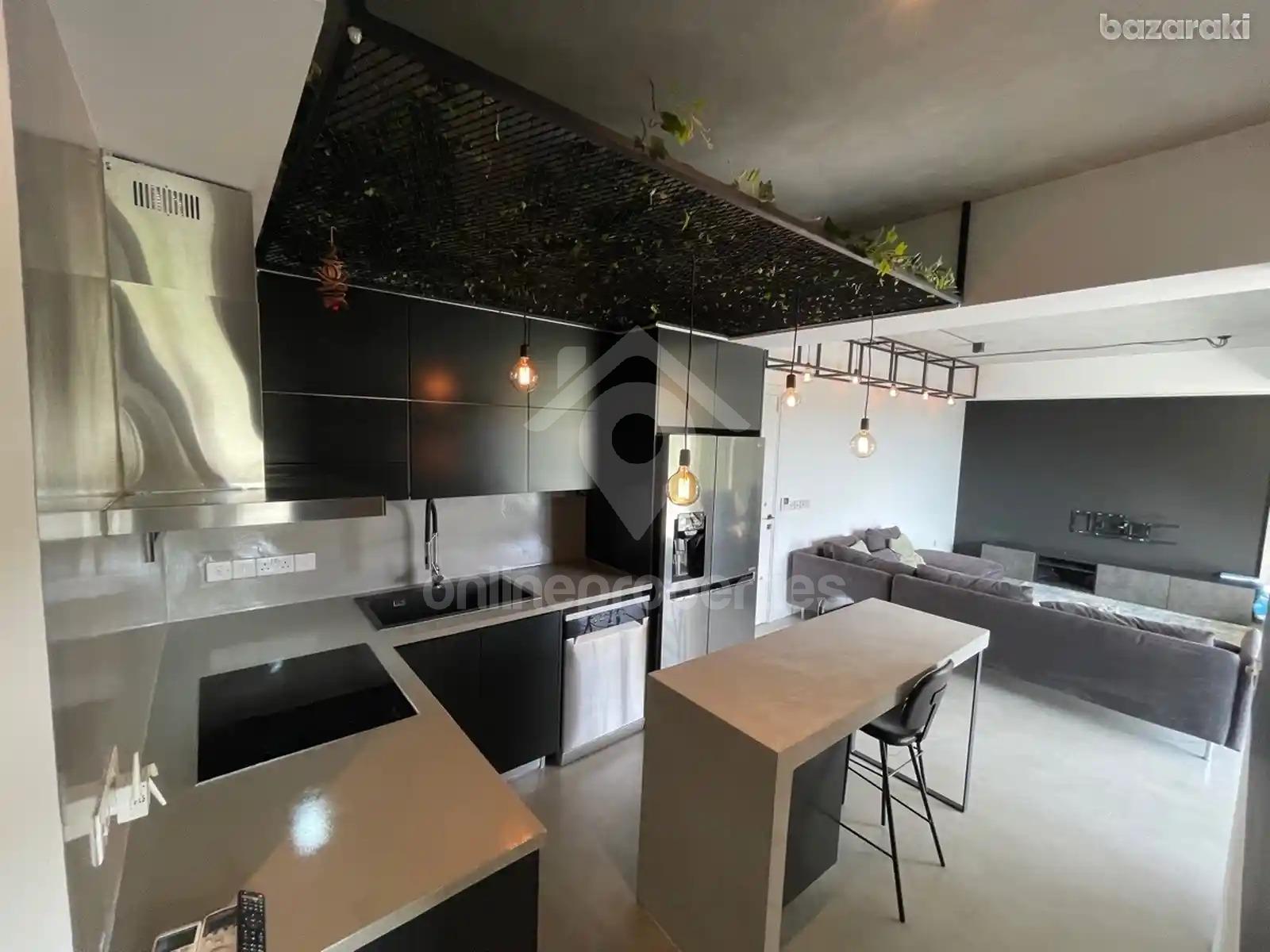Marvellous 2-bedroom flat walking distance to park