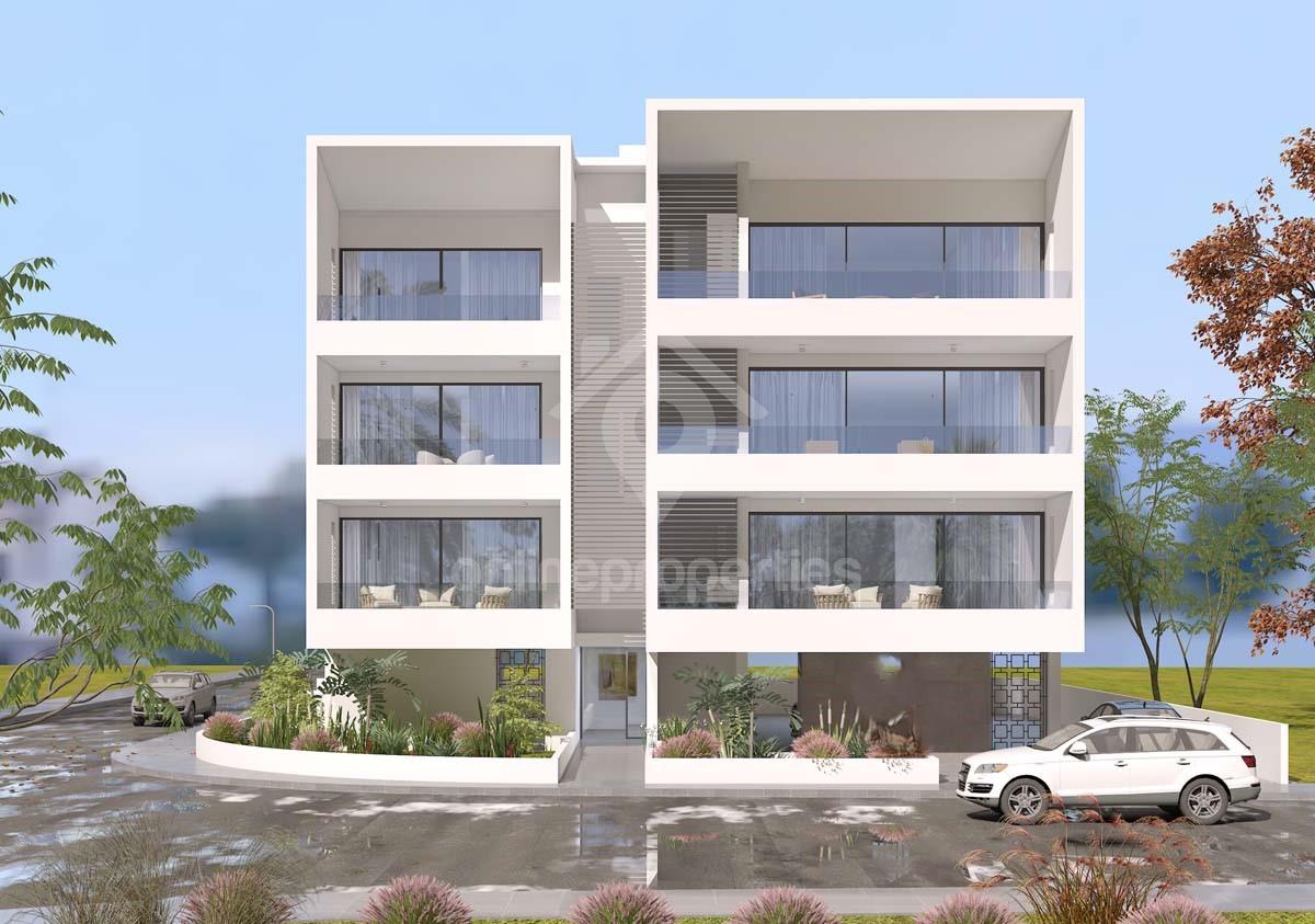 perfect apartments for first time buyers