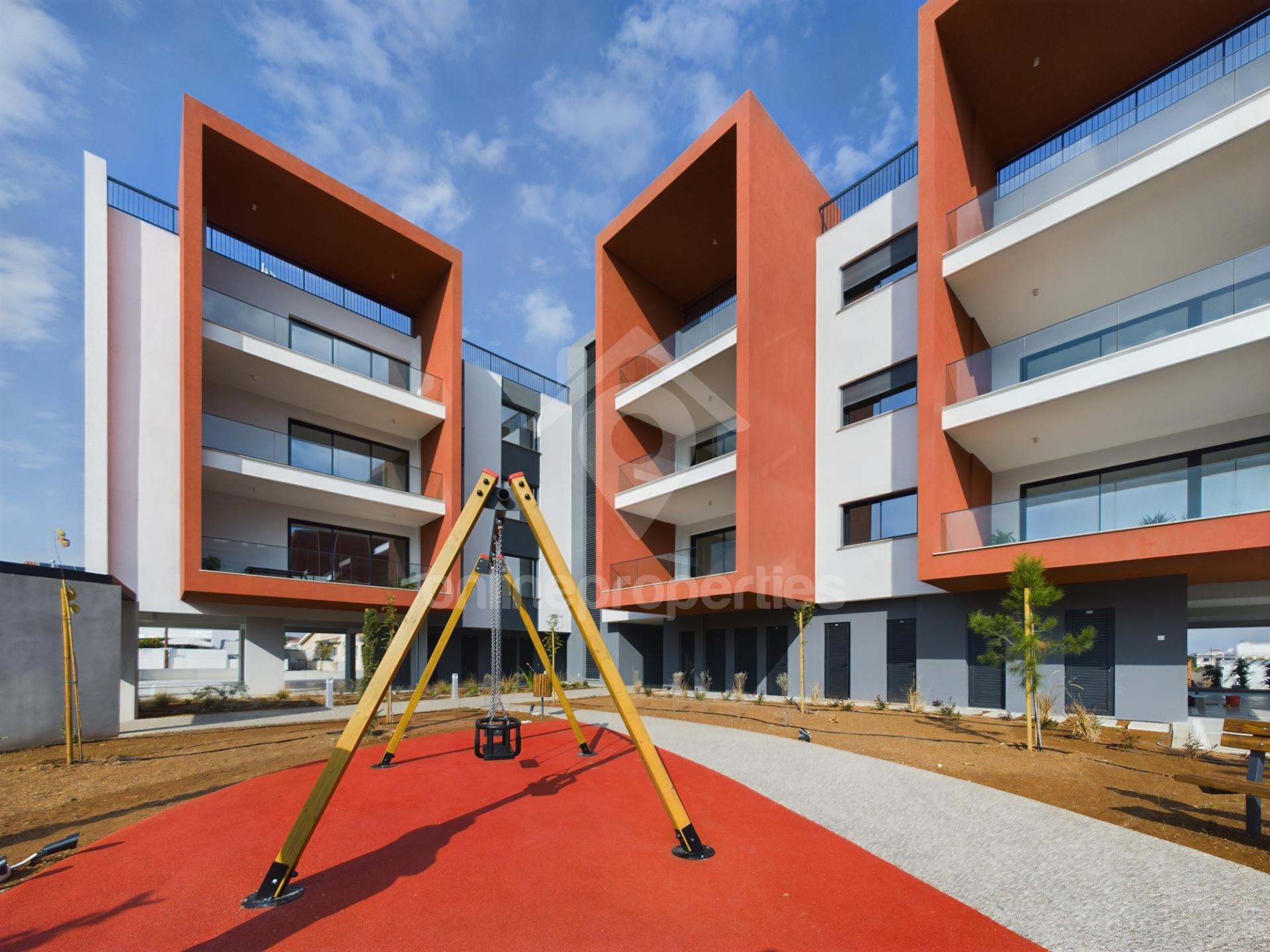 A  New Concept of Contemporary Living-ecosystem