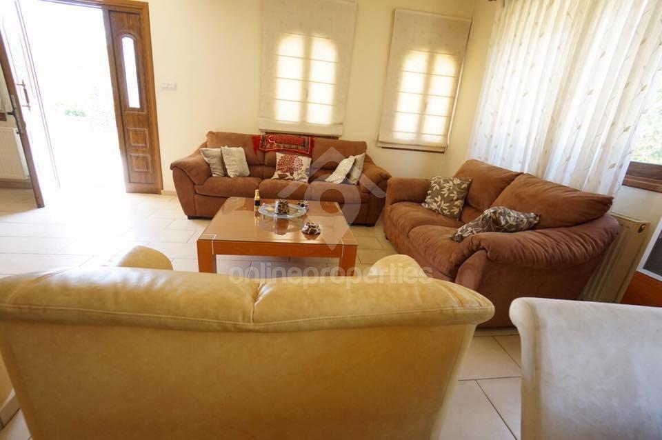 4-bedroom semi-detached
