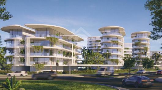 Luxurious Exclusive New Development in prime location Tower D