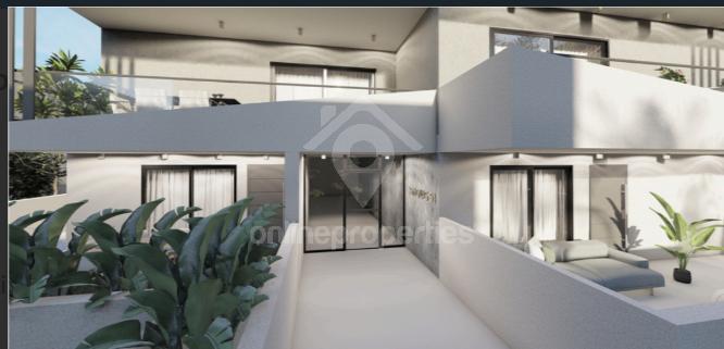 stunning apartments for young families