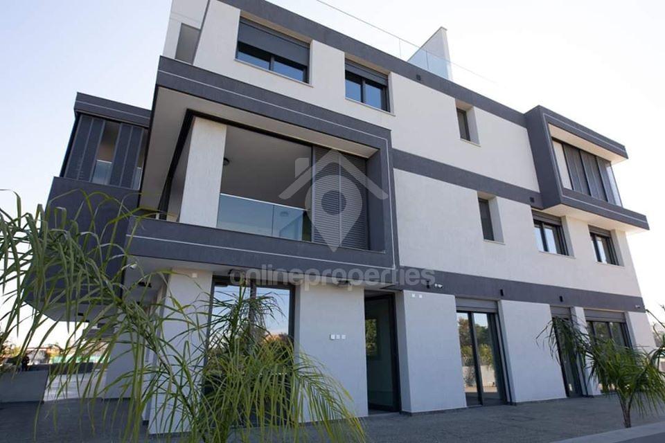 Brand New Luxury 2 bedroom flats on Elaionon Ave.