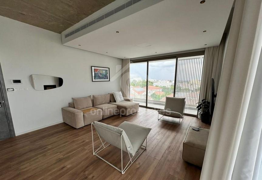 2-bedroom penthouse near Falcon School