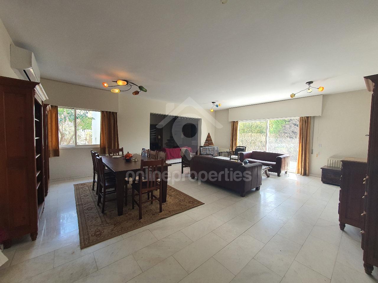Detached House located in a cul-de-sac area
